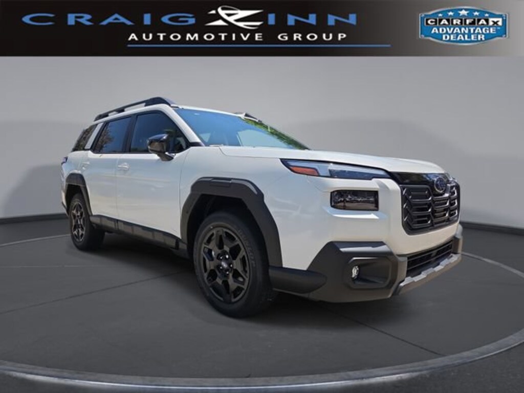 New 2026 Subaru Outback Limited SUV