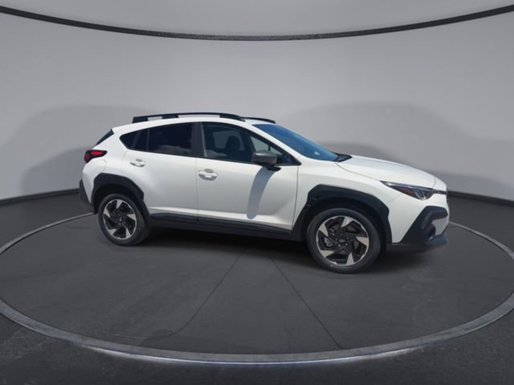 New 2026 Subaru Crosstrek Limited SUV