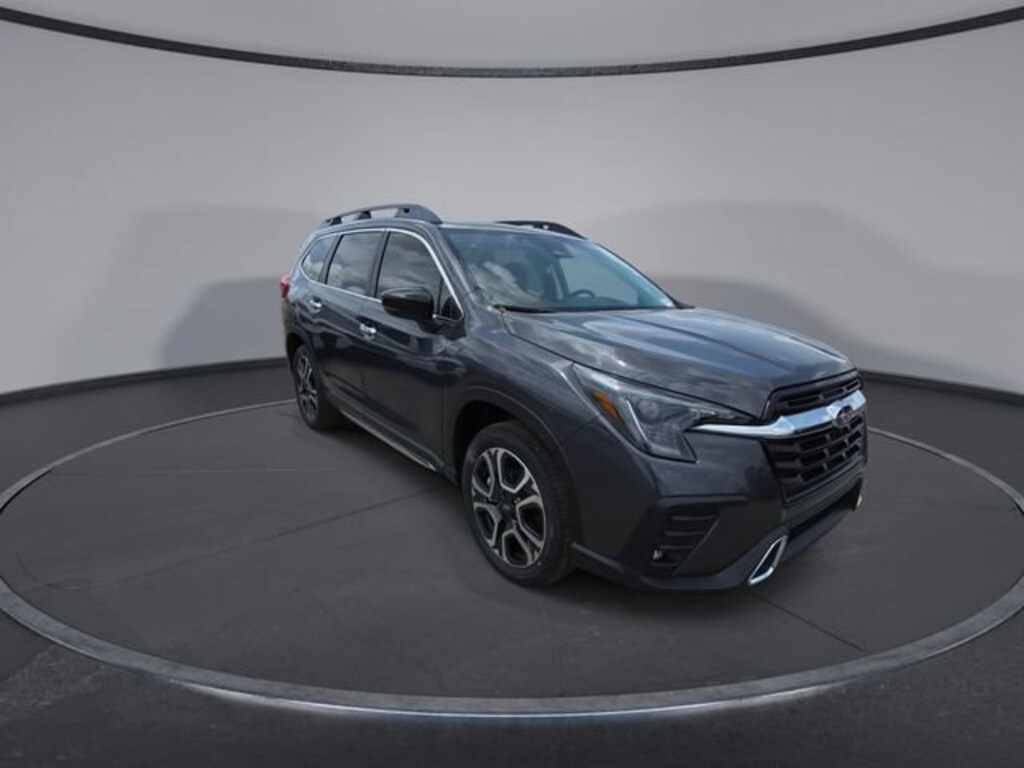 New 2026 Subaru Ascent Touring 7-Passenger SUV