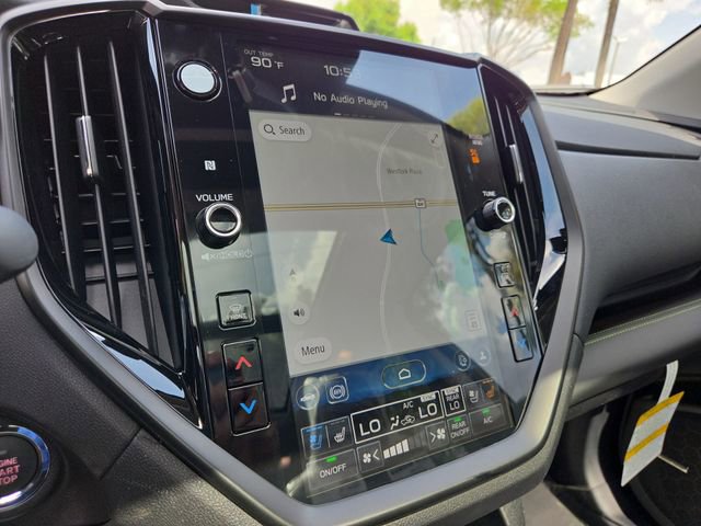 2026 Subaru Ascent Onyx Edition-Touring - Photo 15