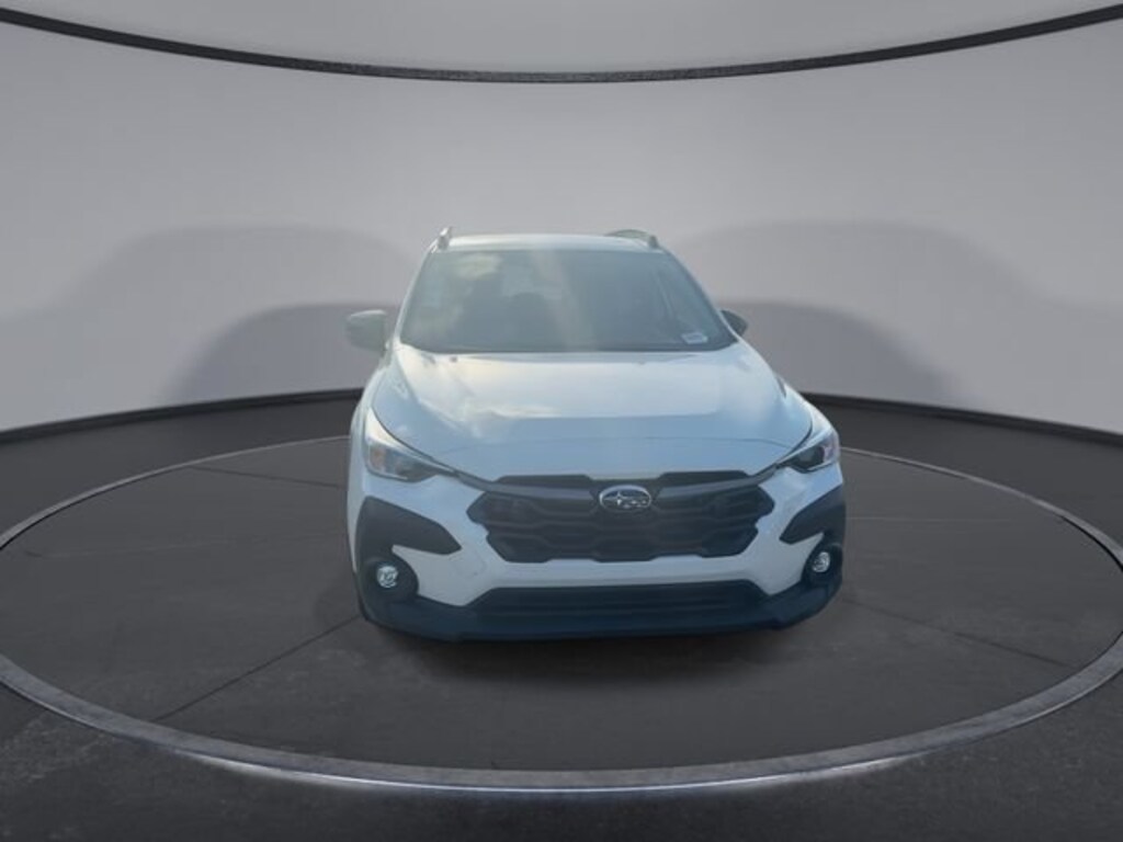 New 2026 Subaru Crosstrek Premium SUV