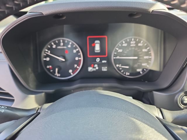 2026 Subaru Forester Premium - Photo 15