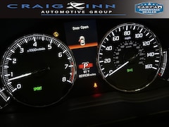 2014 Acura RLX Base Sedan