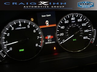 Used 2014 Acura RLX Base Sedan Pembroke Pines, Florida