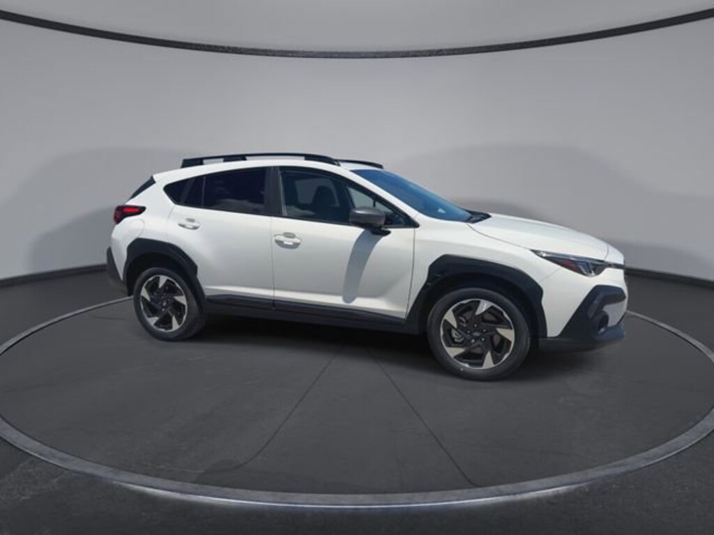 New 2026 Subaru Crosstrek Limited SUV