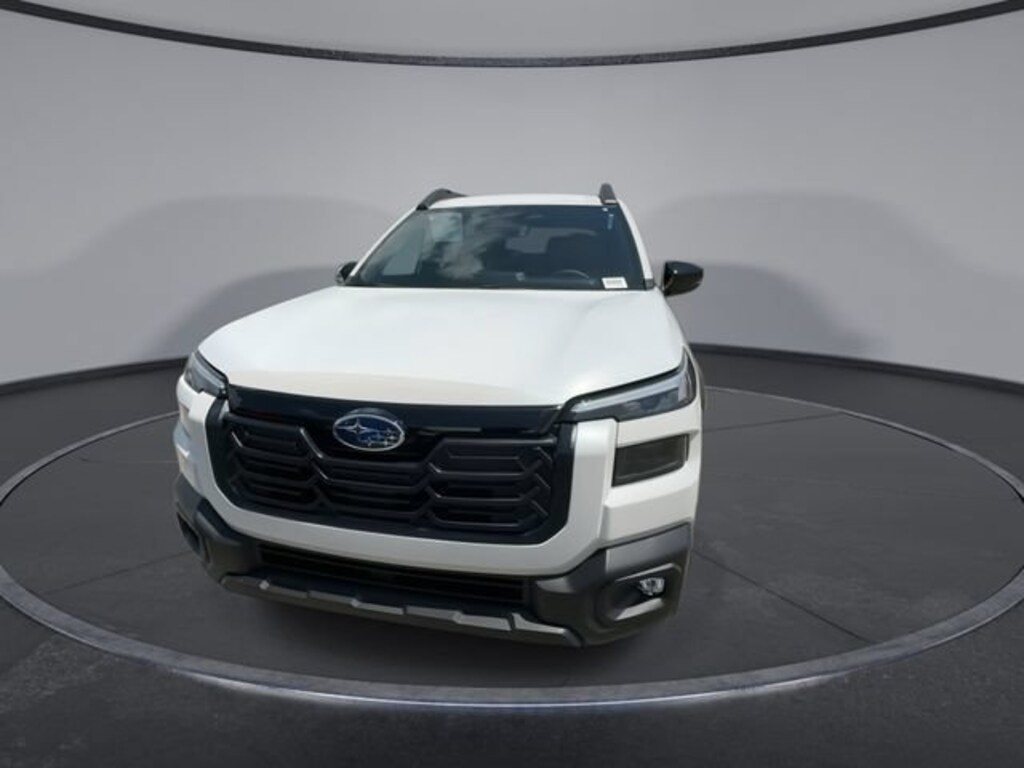 New 2026 Subaru Outback Premium SUV