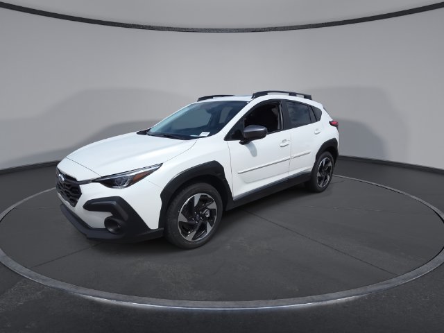 New 2026 Subaru Crosstrek Limited SUV