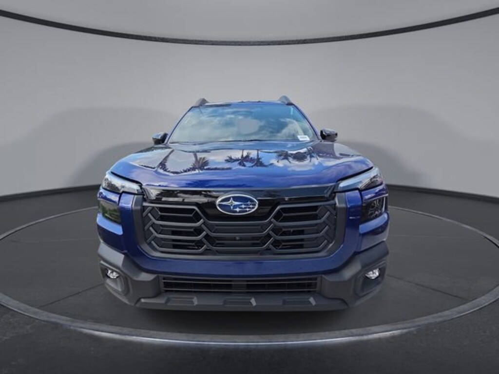 New 2026 Subaru Outback Limited XT SUV