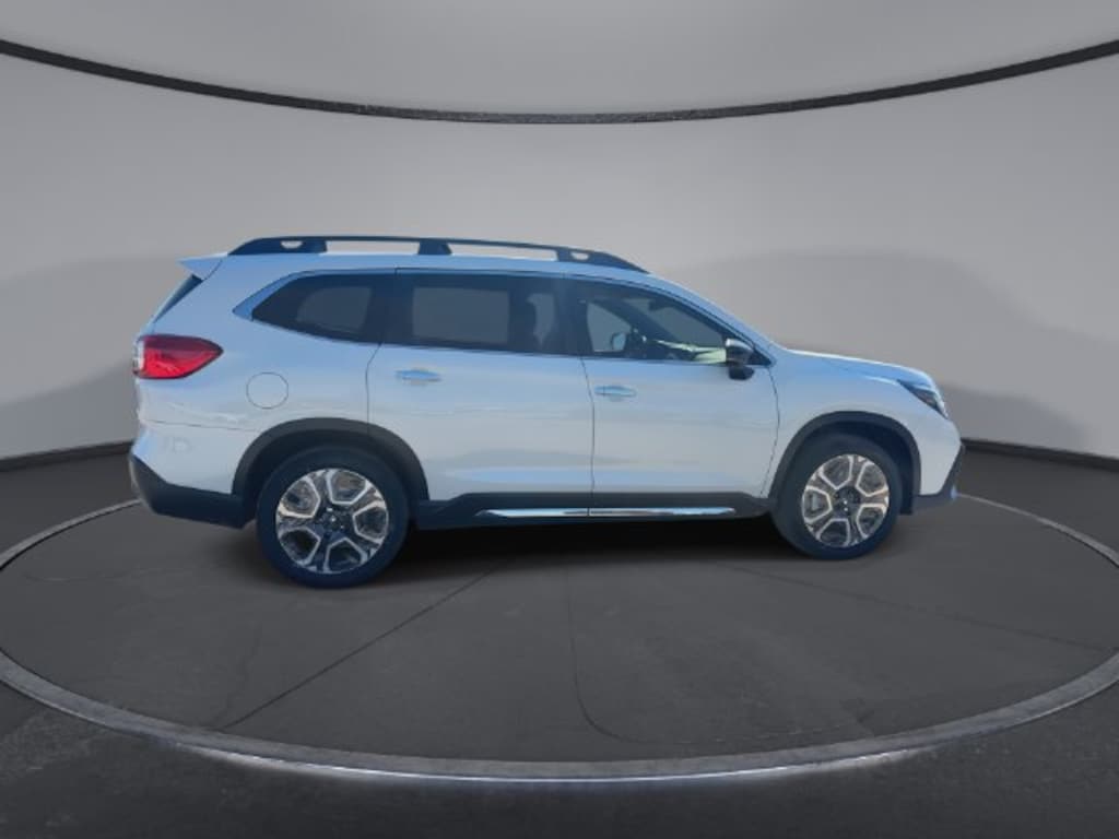 New 2026 Subaru Ascent Touring 7-Passenger SUV