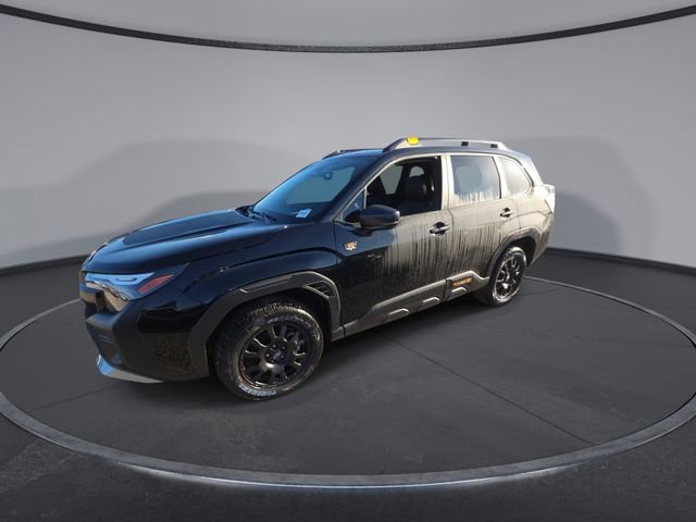 2026 Subaru Forester Wilderness - Photo 4