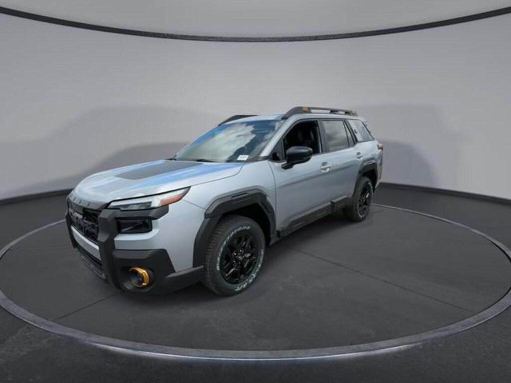 New 2026 Subaru Outback Wilderness SUV