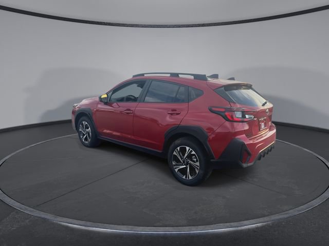 2026 Subaru Crosstrek Premium - Photo 7