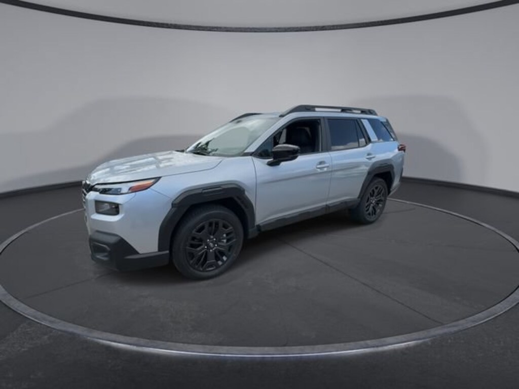 New 2026 Subaru Outback Limited XT SUV
