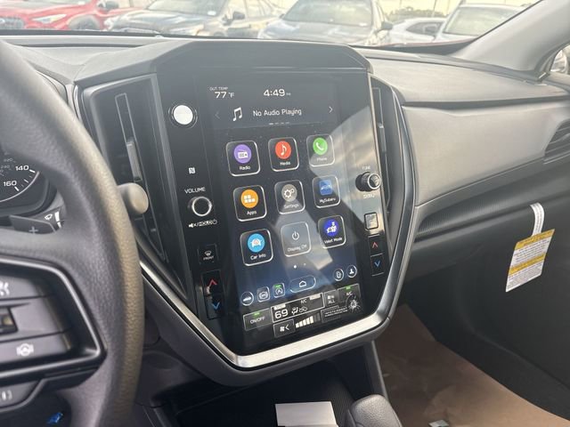 2026 Subaru Crosstrek Premium - Photo 16
