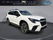  Subaru Ascent