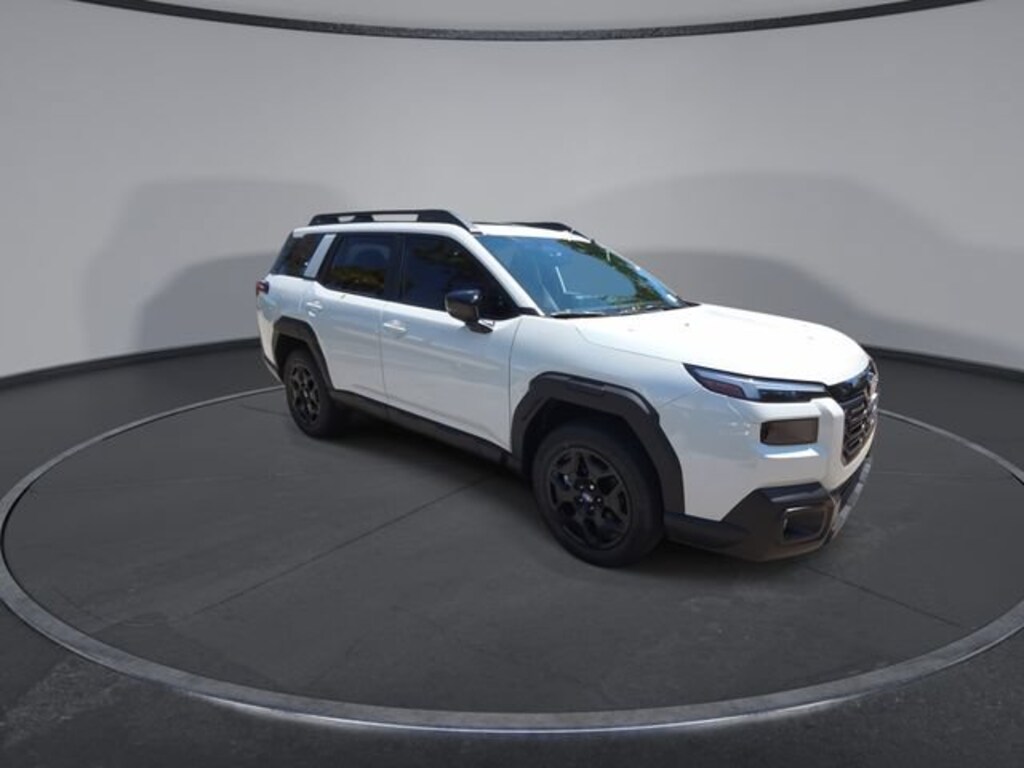 New 2026 Subaru Outback Limited SUV