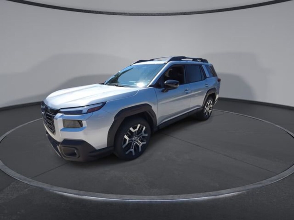 New 2026 Subaru Outback Touring XT SUV