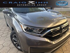 2021 Honda CR-V EX SUV