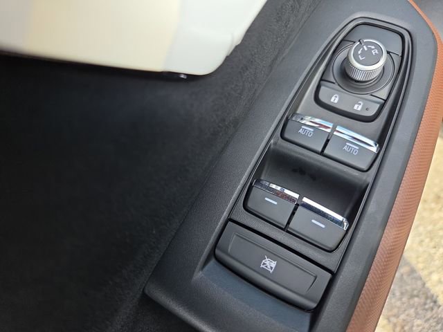 2026 Subaru Forester Touring - Photo 13