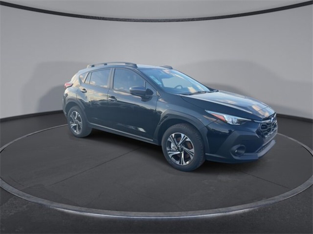 New 2026 Subaru Crosstrek Premium SUV
