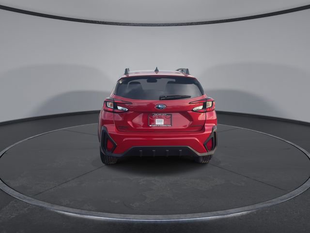 2026 Subaru Crosstrek Premium - Photo 8