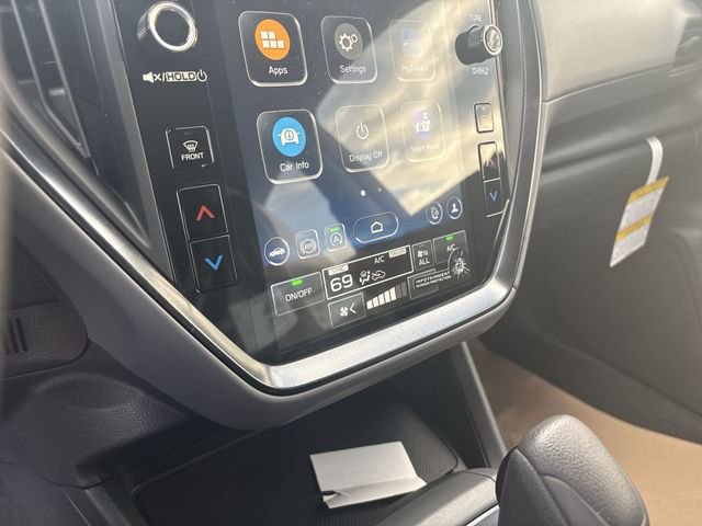 2026 Subaru Crosstrek Premium - Photo 18