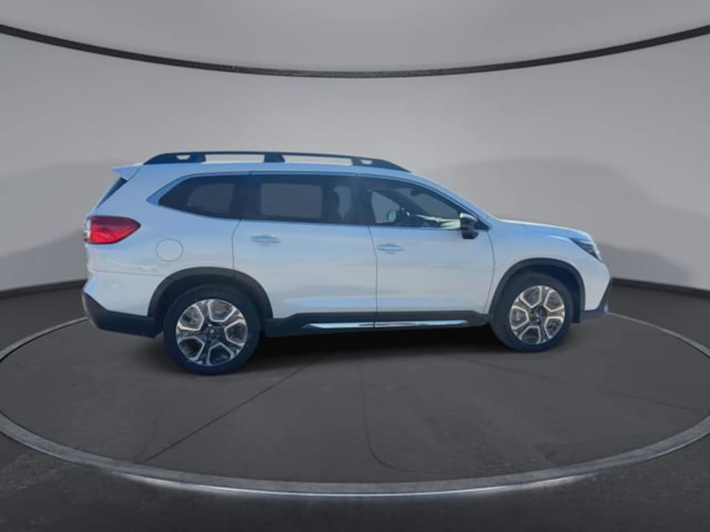 New 2026 Subaru Ascent Touring 7-Passenger SUV