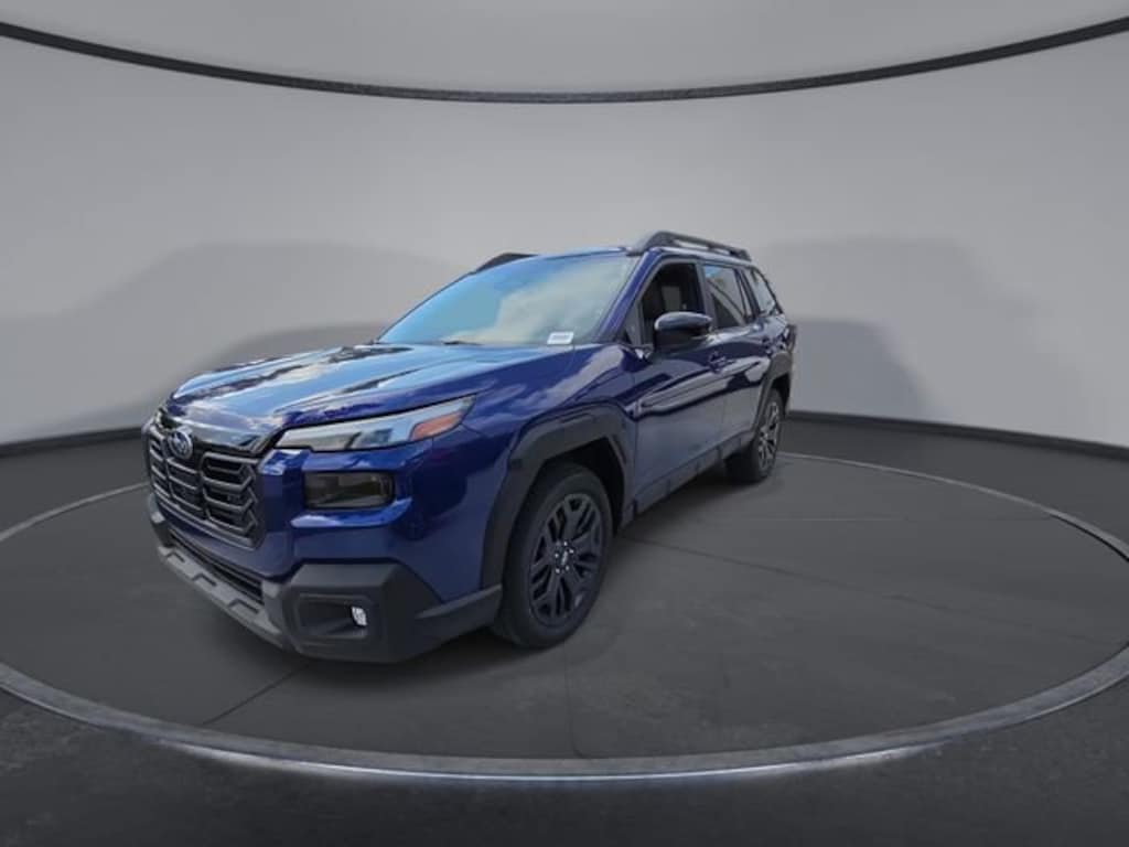 New 2026 Subaru Outback Limited XT SUV