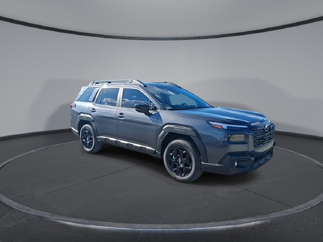 New 2026 Subaru Outback Limited SUV