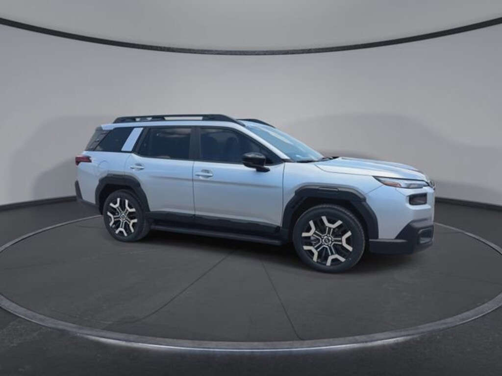 New 2026 Subaru Outback Touring XT SUV