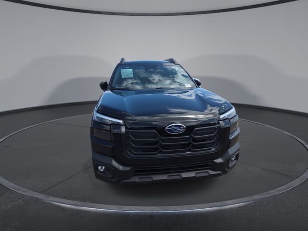 New 2026 Subaru Outback Limited SUV