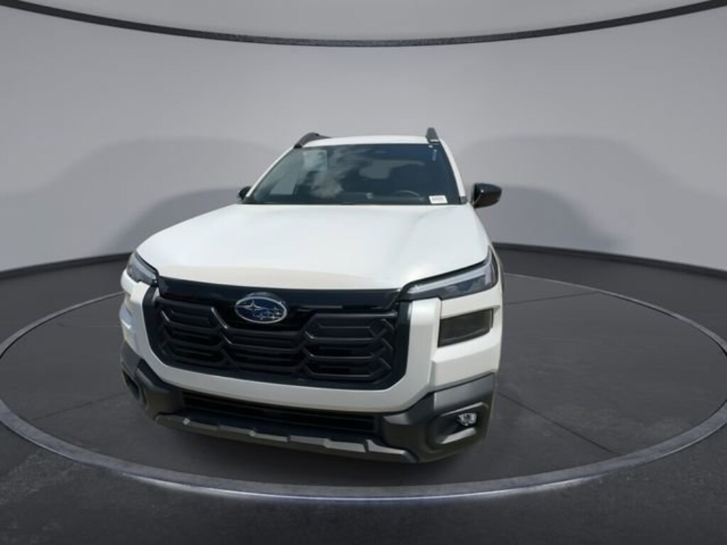New 2026 Subaru Outback Premium SUV