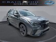 Subaru Ascent