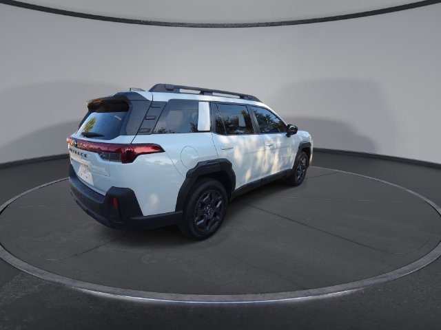 2026 Subaru Outback Premium - Photo 8