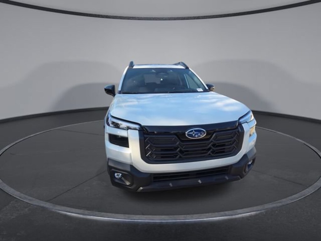 New 2026 Subaru Outback Premium SUV