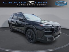 2026 Subaru Outback Limited SUV