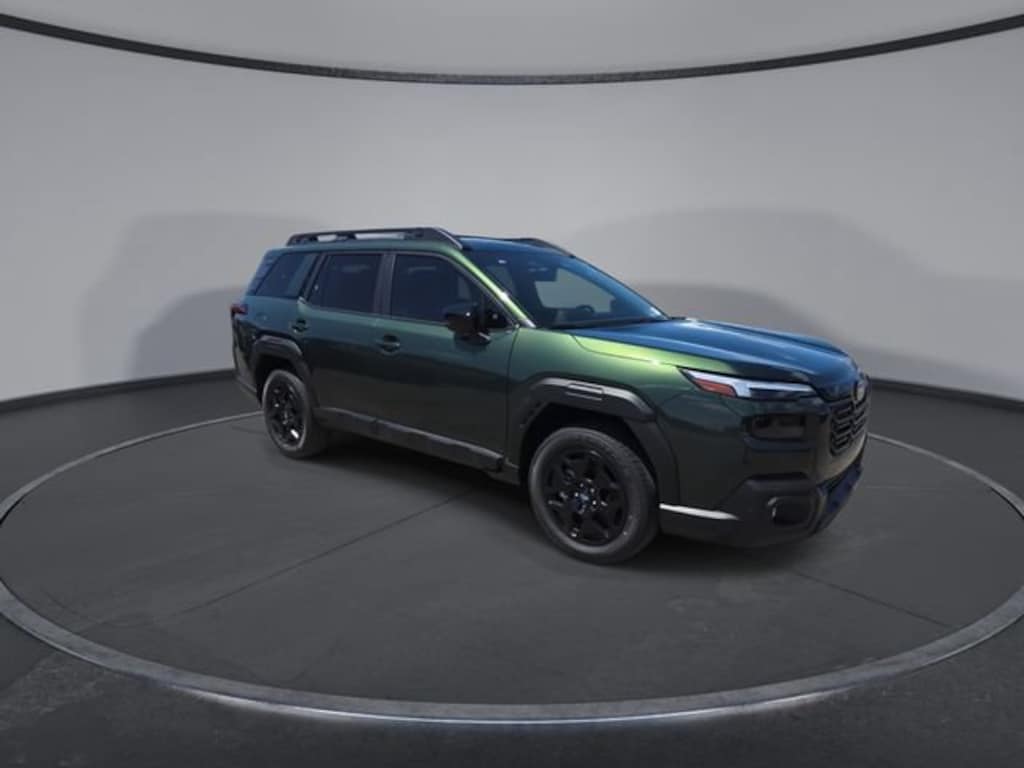New 2026 Subaru Outback Limited SUV