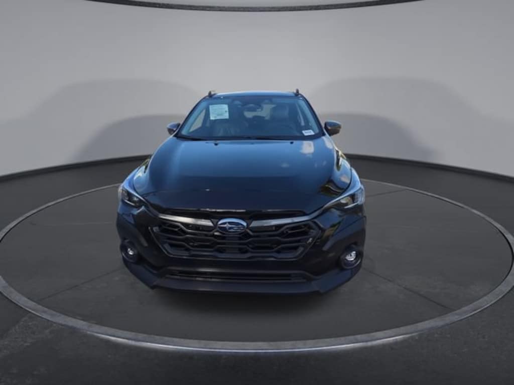 New 2026 Subaru Crosstrek Limited Hybrid SUV