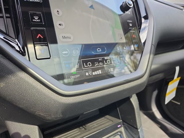 2026 Subaru Ascent Onyx Edition-Touring - Photo 18