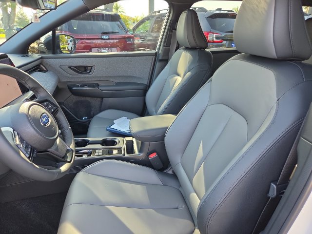 2026 Subaru Outback Premium - Photo 11
