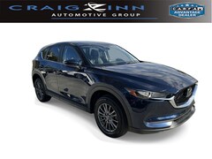 2020 Mazda CX-5 Touring SUV