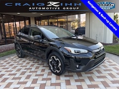 2021 Subaru Crosstrek Limited SUV