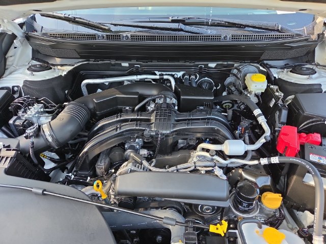2026 Subaru Outback Premium - Photo 26