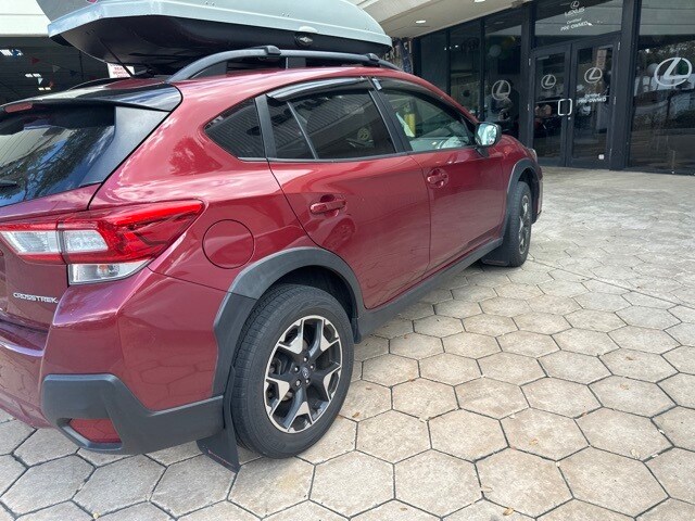 2019 Subaru Crosstrek 2.0i photo 2