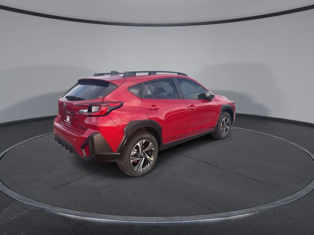 2026 Subaru Crosstrek Premium - Photo 9