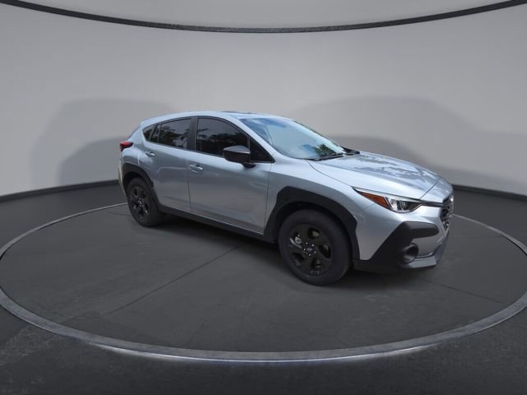 New 2026 Subaru Crosstrek Base SUV
