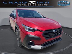 2026 Subaru Crosstrek Base SUV