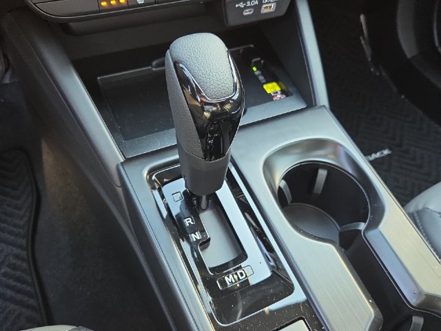 2026 Subaru Outback Premium - Photo 20
