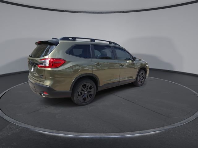 2026 Subaru Ascent Onyx Edition-Touring - Photo 8
