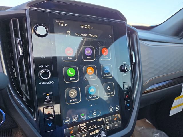 2026 Subaru Forester Wilderness - Photo 16